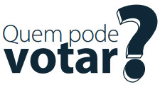 Quem Pode Votar?